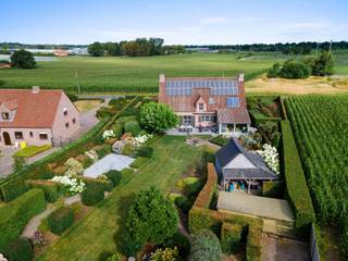 Maison à vendre à Rijkevorsel