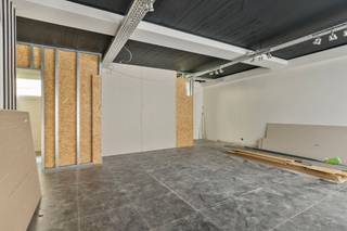 Commercial for sale in Grimbergen