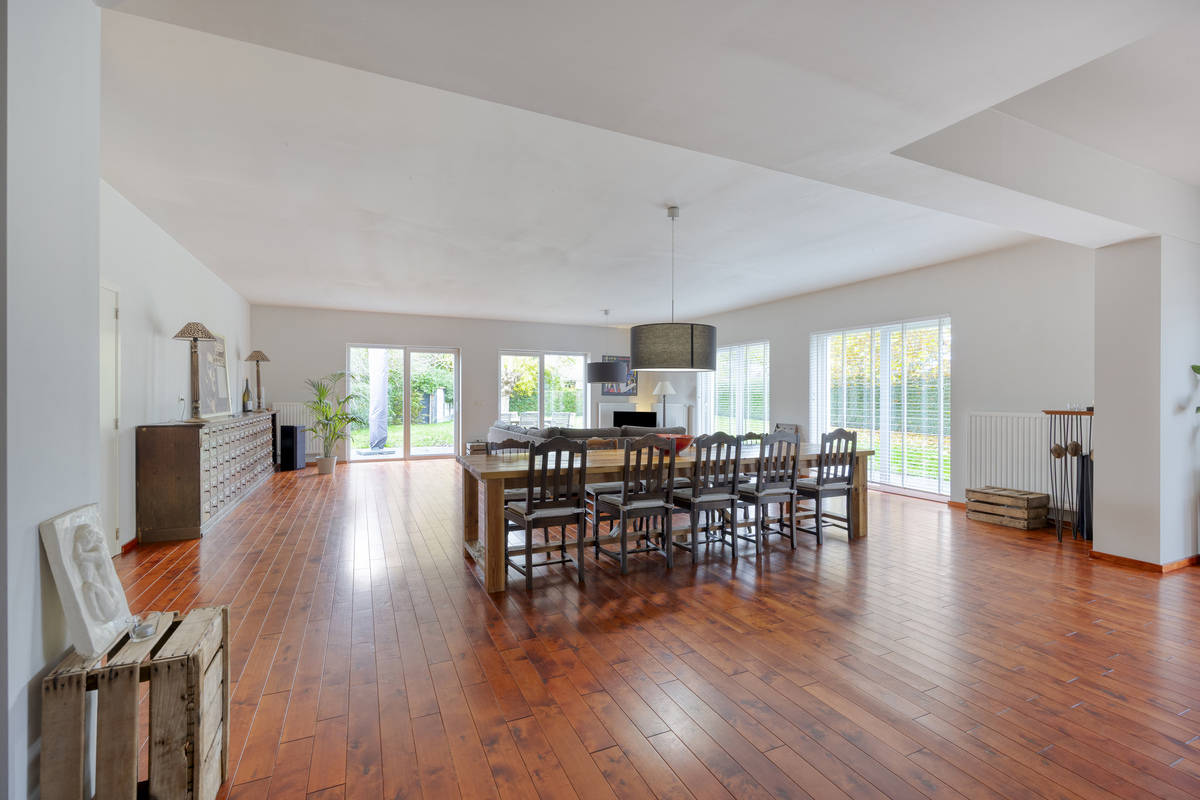 Huis te koop in Heusden-Zolder met 3 slaapkamers - foto 4