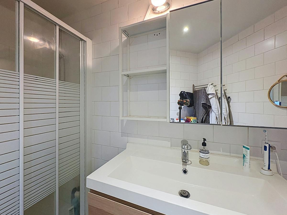 Lichtrijke studio te huur in Berchem - foto 5