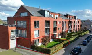 Apartment for sale in Tubize