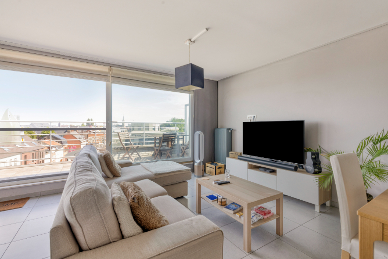 Apartment for sale in Roeselare with 2 bedrooms - photo 4