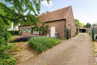 Maison à vendre à Nijlen