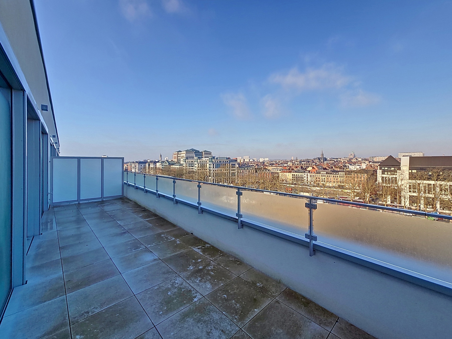 Canal Wharf : Stedelijke elegantie met adembenemend uitzicht - foto 4