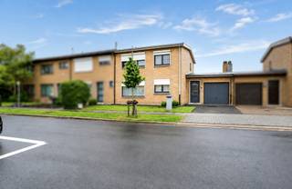 House for sale in Beveren-Kruibeke-Zwijndrecht