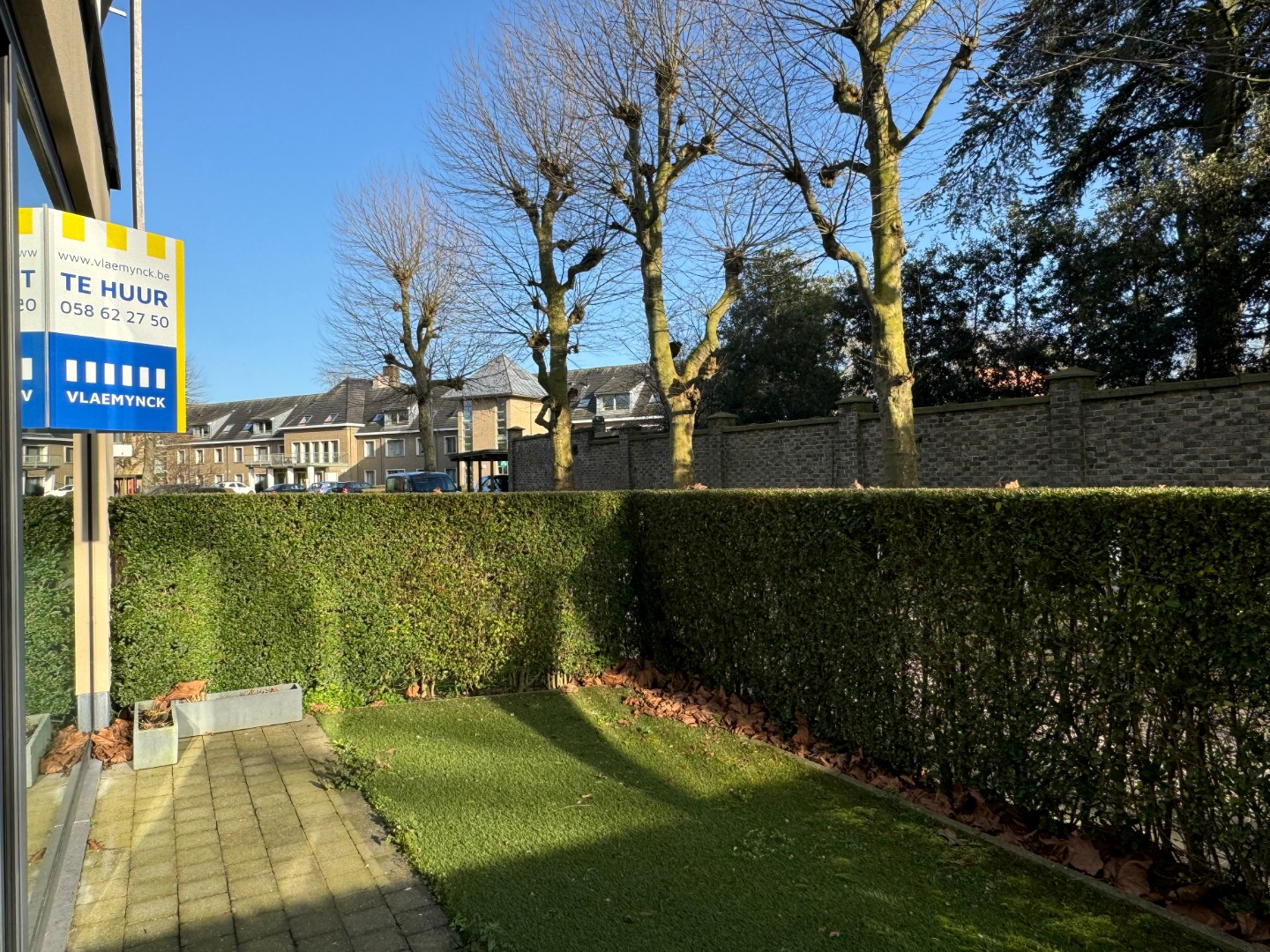 Apartment for rent in Veurne - photo 5