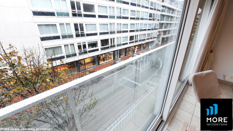 Furnished studio in prime location as a second home - photo 3