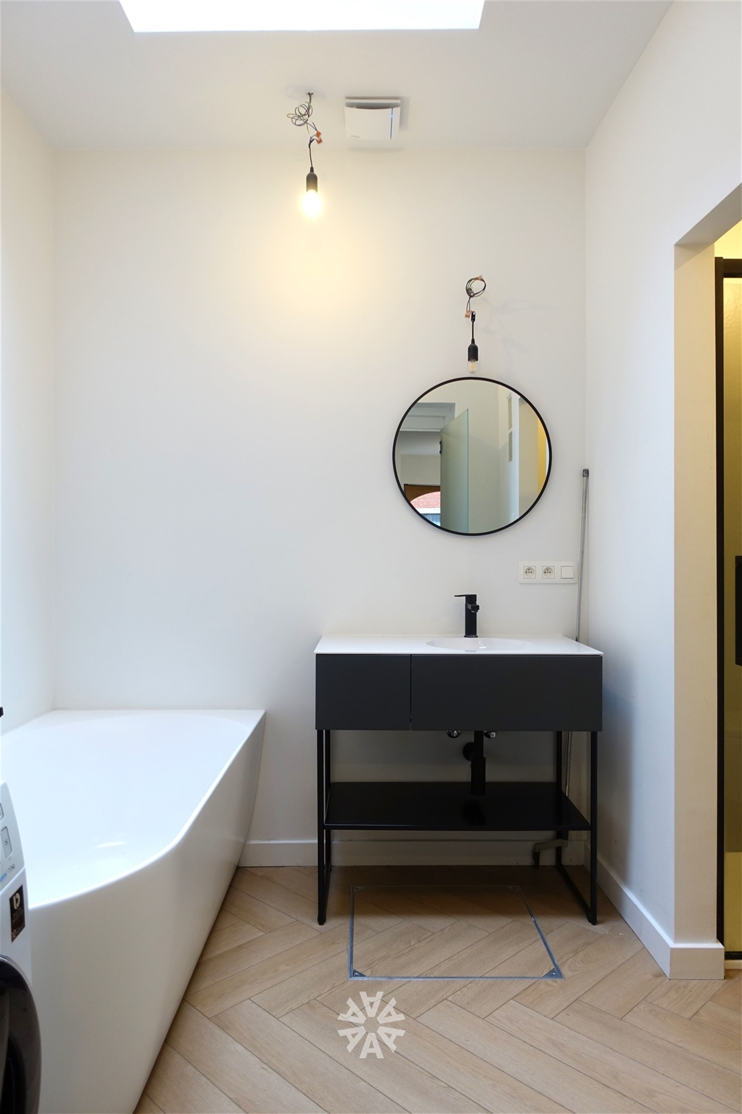 Gezellige rijwoning met terras te huur in Wondelgem - foto 4