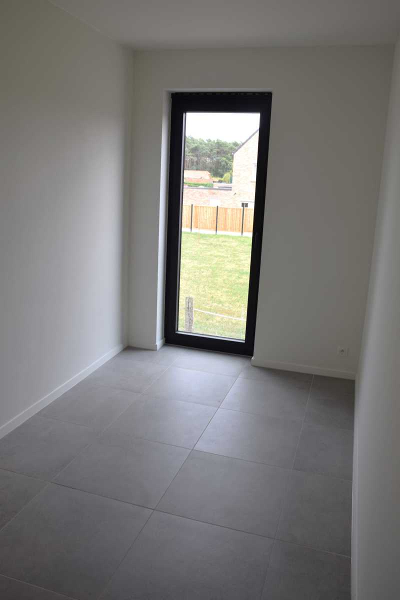 Nieuwbouwappartement met 2 slaapkamers in Geel-Zammel - foto 5