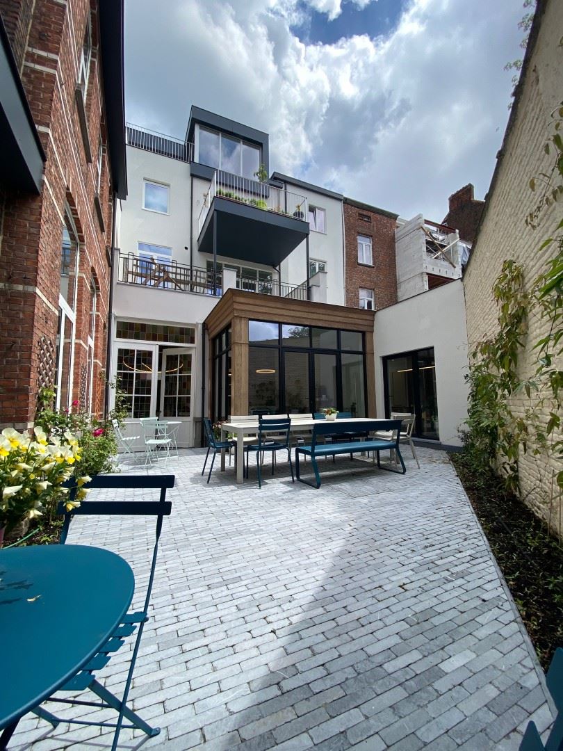 Commercial for rent in Aalst - photo 5