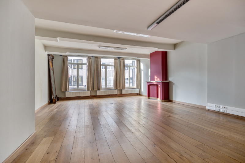 Uniek en uitzonderlijk ruim pand met zicht op de Dijle - foto 5