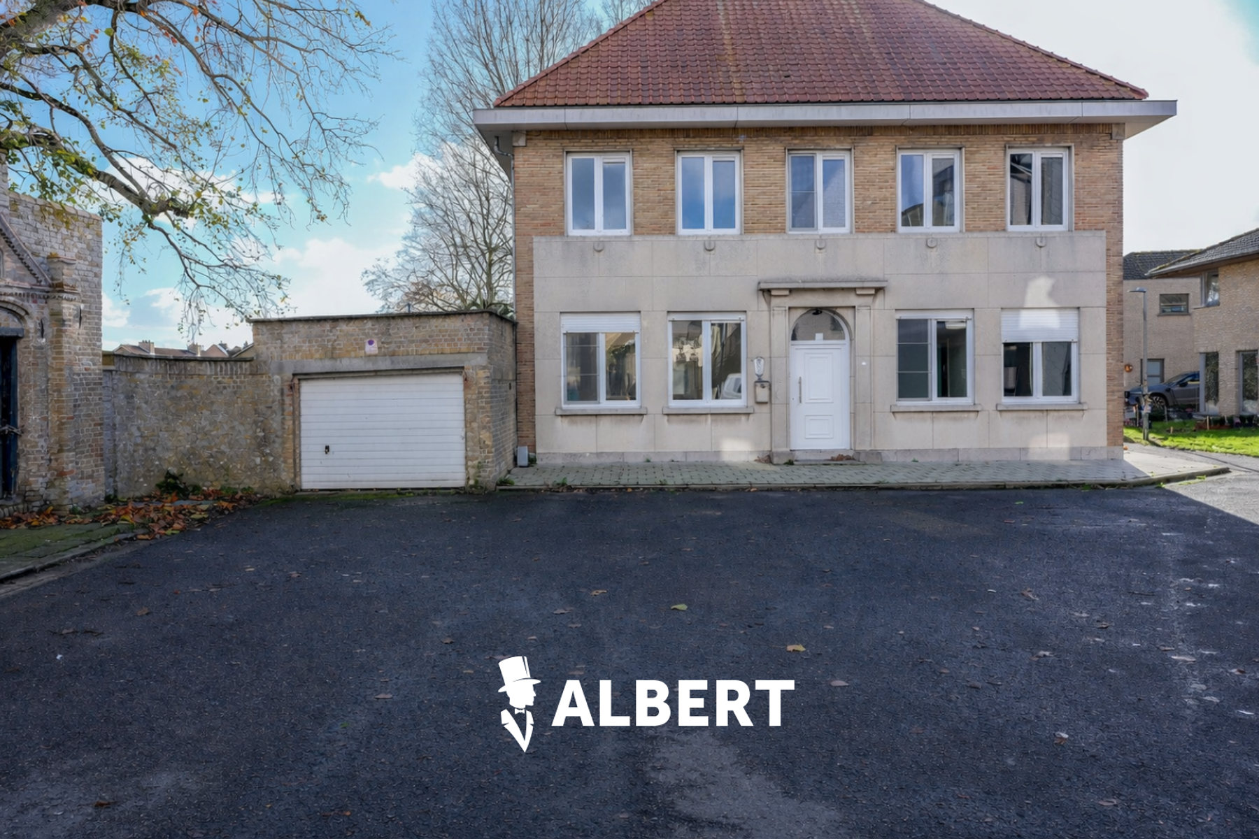 Centraal gelegen polyvalente ruimtes te Alveringem - foto 2