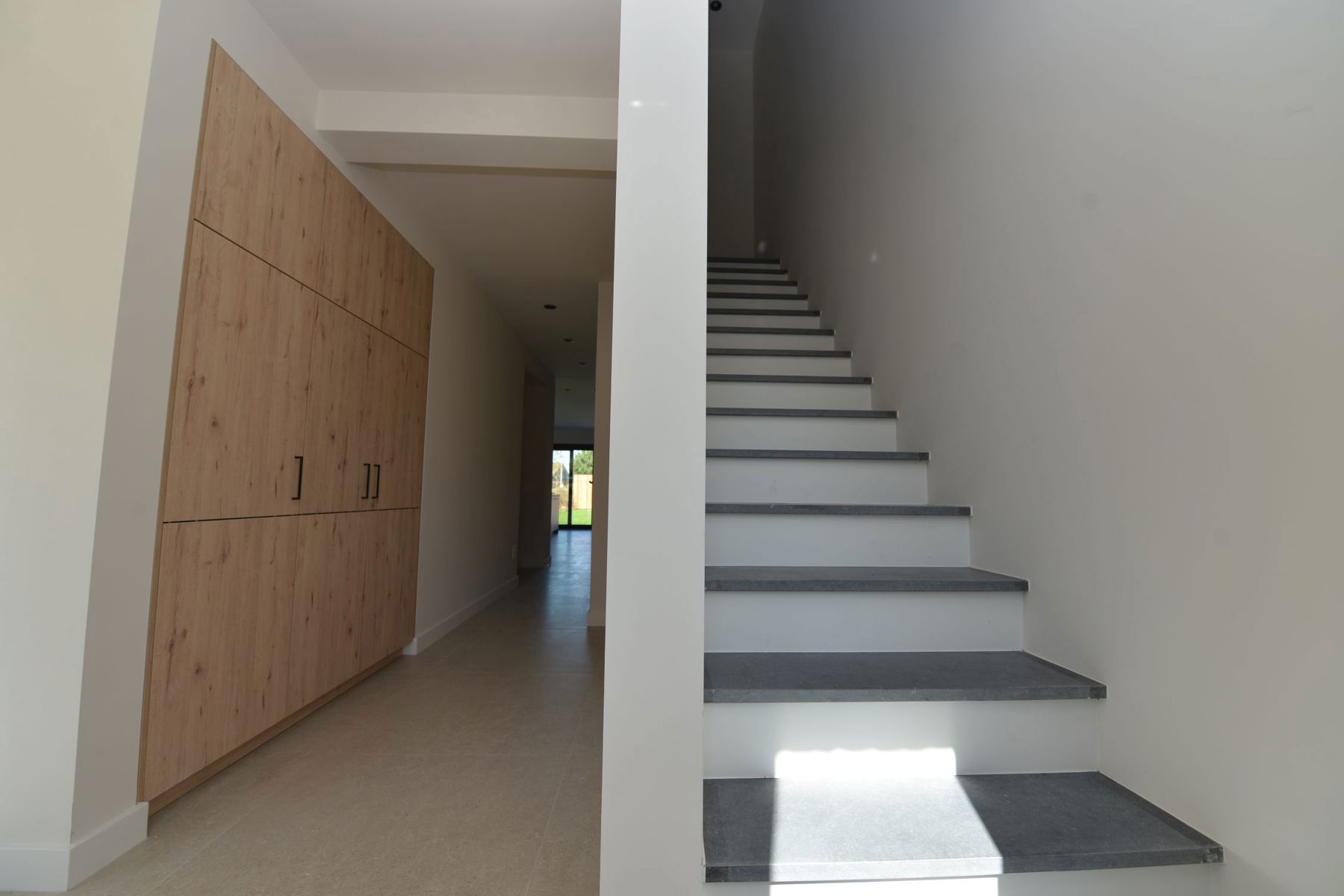 Stijl, ruimte en duurzaamheid perfect verenigd in deze instapklare topwoning. - foto 5