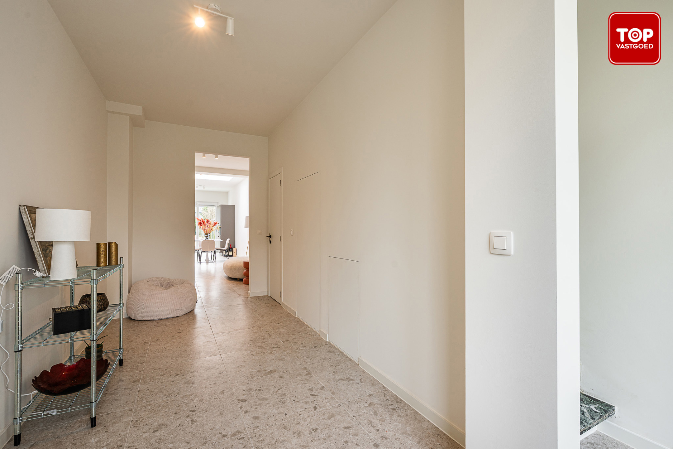 Maison à vendre à Wondelgem avec 3 chambres - photo 3