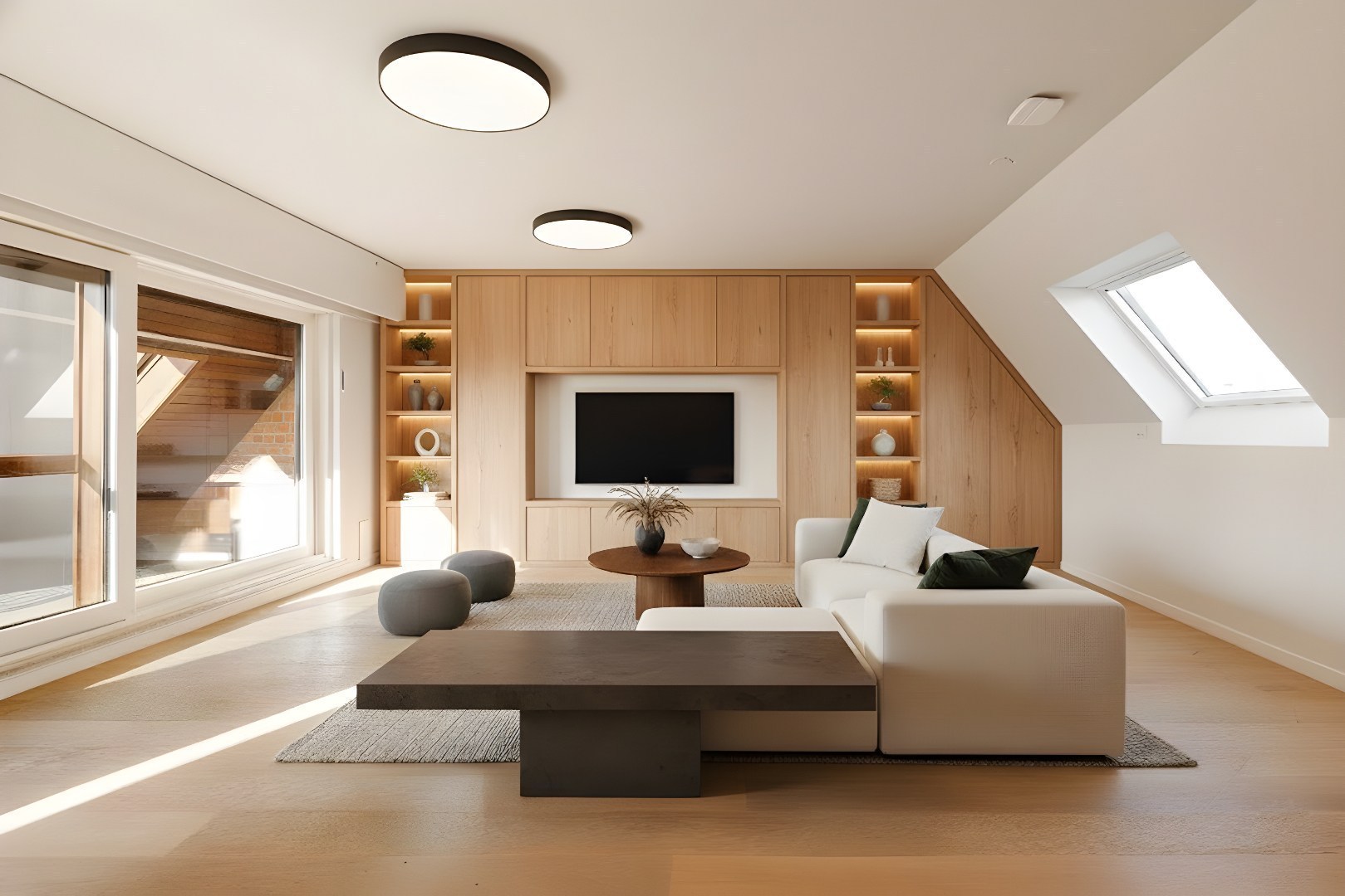 Apartment for sale in Aalter with 2 bedrooms - photo 4