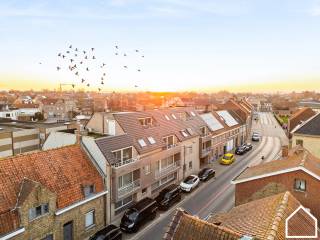 Appartement à vendre à Langemark-Poelkapelle