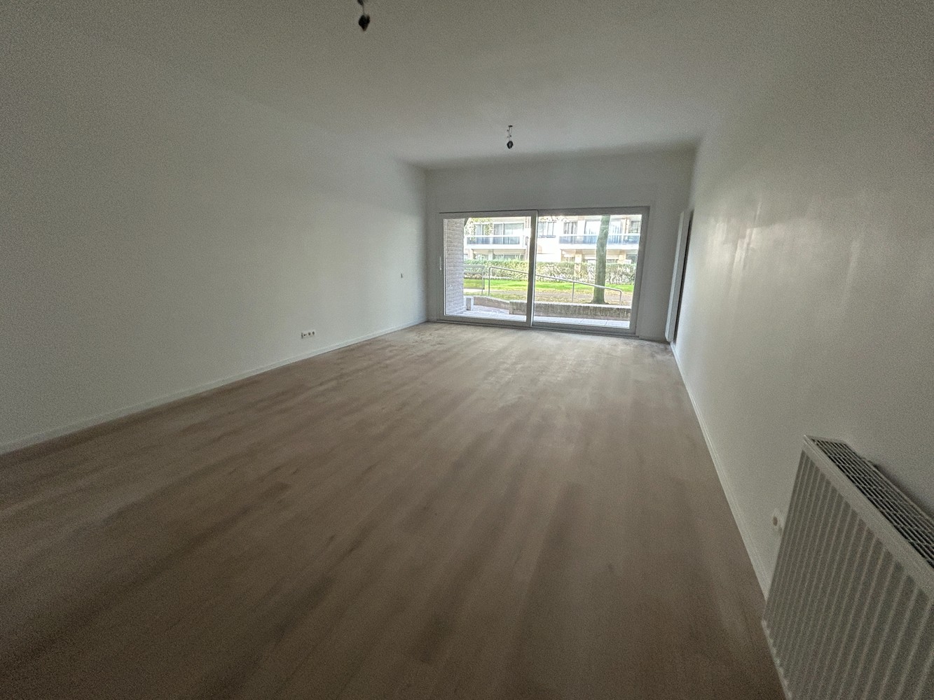 Twee volledig gerenoveerde 2-slaapkamerappartement met terras van 36 m² - foto 5