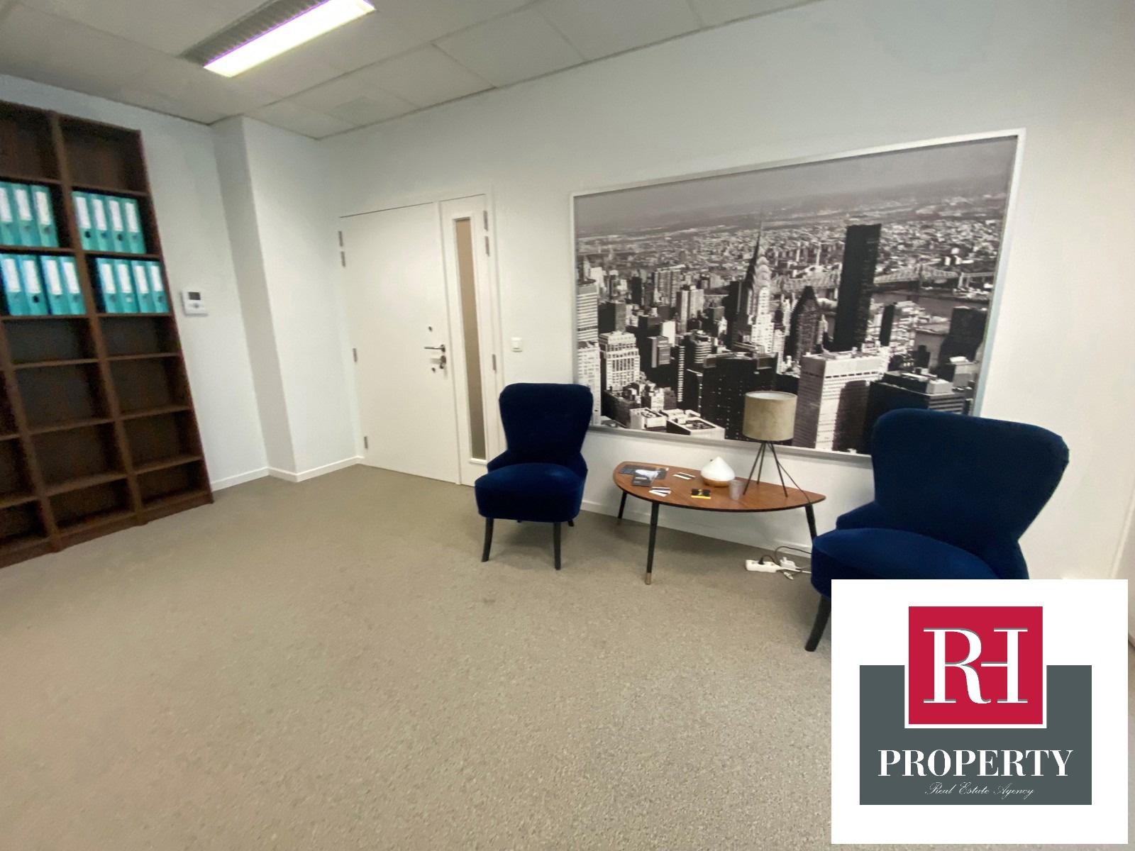 Commercial à louer à Ixelles - photo 4