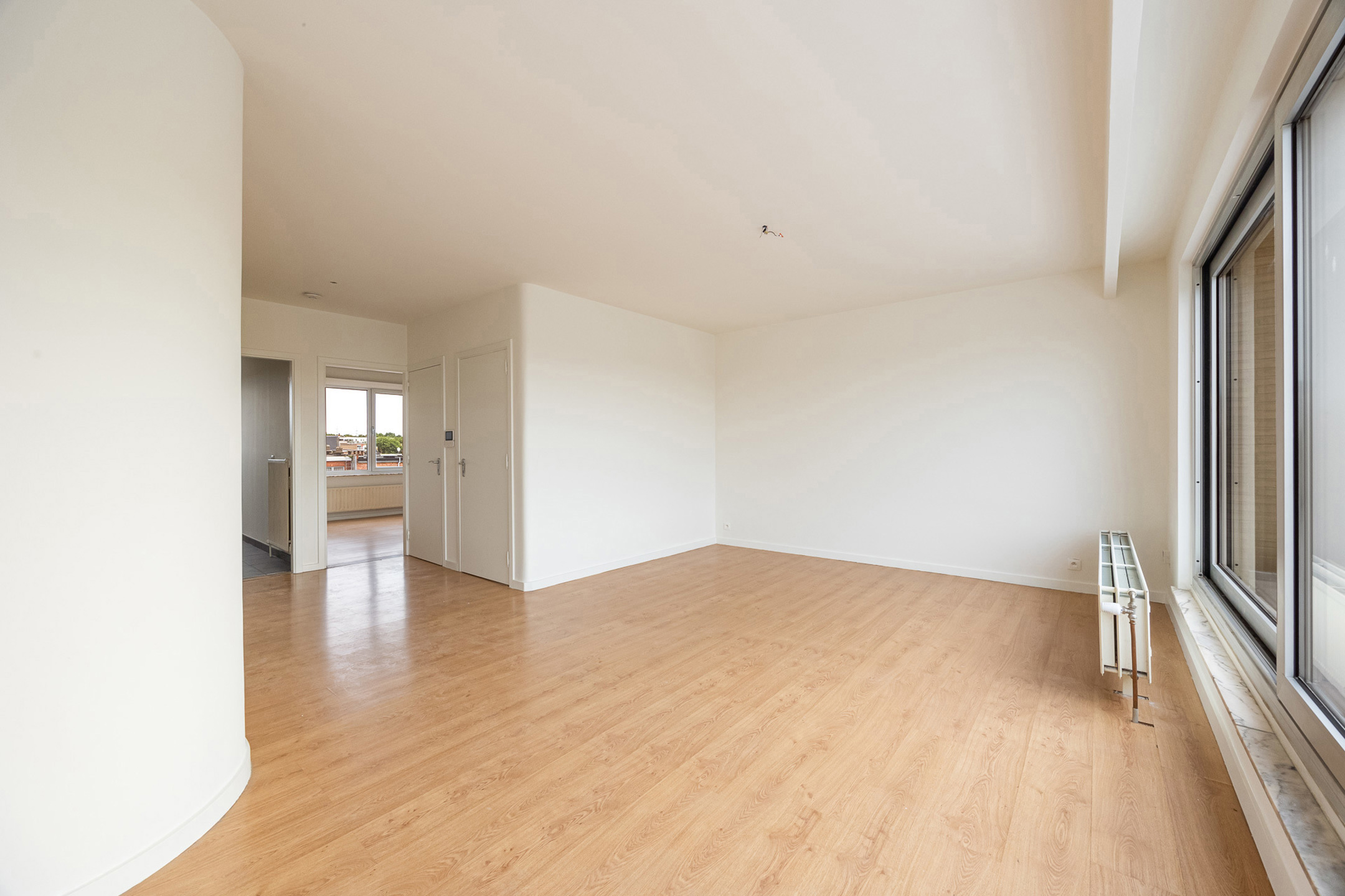 Appartement à louer à Anvers avec 1 chambre - photo 4