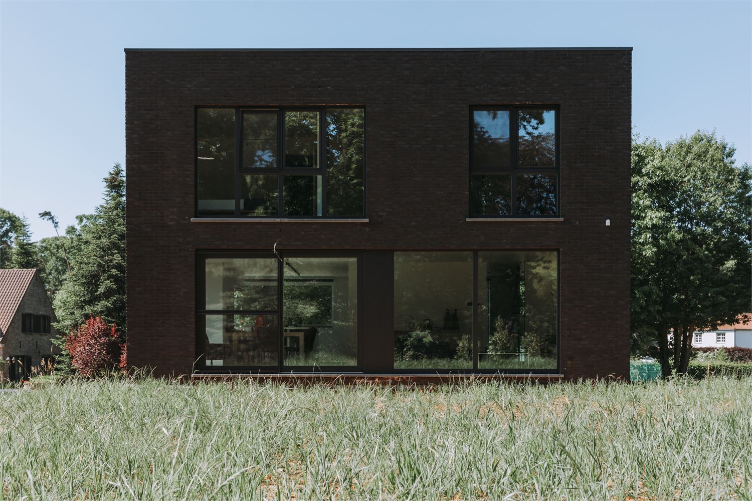 Nieuwbouwwoning te Bilzen(Hoeselt) - foto 5