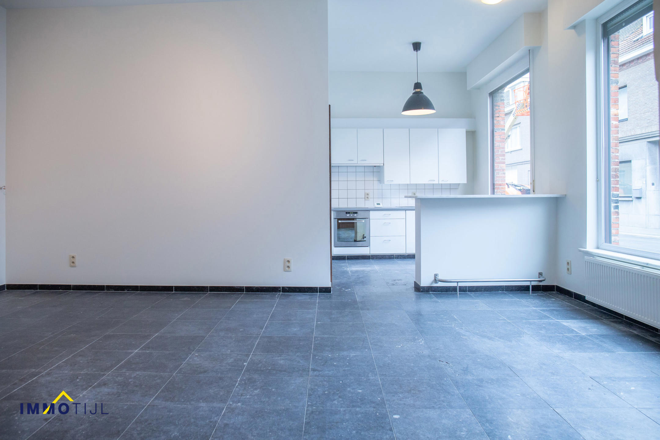 Karaktervolle woning, centrum Dendermonde! - foto 2