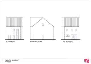 Nieuw te bouwen halfopen woning op een perceel van 6a05ca te Opperstraat, Heusden-Zolder. Dit is een doodlopend en dus zeer rustig straatje met veel groen, maar toch zeer centraal gelegen met winkels en openbaar vervoer in de directe omgeving.<br /><br />De voorgestelde woning van 176m2 in een moderne, strakke bouwstijl is voorzien van 3 slaapkamers. Voor het sanitaire gedeelte is er gekozen voor zowel een douche als een ligbad, met een apart toilet op de verdieping.<br />Op het gelijkvloers is er een open leefruimte met ruime zithoek en eethoek voorzien, alsook een keuken met aansluitend een handige berging.<br />In de inkomhal is er nog een apart toilet en de mogelijkheid voor een vestiairekast aanwezig.<br /><br />Deze nieuwbouwwoning is voorzien van de meest recente technieken zoals een warmtepomp, zonnepanelen, ventilatie D+ systeem en vloerverwarming, waardoor we een A+ energielabel (max. E0) kunnen garanderen. Dit vertaalt zich in de praktijk in een zeer energiezuinige nieuwbouwwoning!<br /><br />Dit project realiseren we in samenwerking met Matisimmo, vastgoed op maat.<br />Wens je meer informatie over deze woningen?<br />Plan je vrijblijvende afspraak met bouwadviseur Michiel via 011 450 280<br /><br />Sleutel op de deur<br />Ruwbouw winddicht<br />Sanitaire leidingen (inclusief hergebruik van regenwater)<br />Elektriciteit<br />verwarming via warmtepomp<br />vloerverwarming <br />Pleisterwerken<br />Isolatiewerken en chape<br />EPB berekening<br />Ventilatiesysteem D+<br />Kostprijs architect en veiligheidscoördinatie inclusief<br />Zonnepanelen<br />keuken<br />Sanitaire toestellen<br />Tegelvloeren op het gelijkvloers en in de badkamer<br />Binnendeuren in grondlaag<br />trap in hout<br />Voegwerken<br /><br />PRIJS SLEUTEL-OP-DE-DEUR <br />€ 393 521 excl. alle kosten op grond en constructie<br />€ 467 131 incl. alle kosten op grond en constructie
