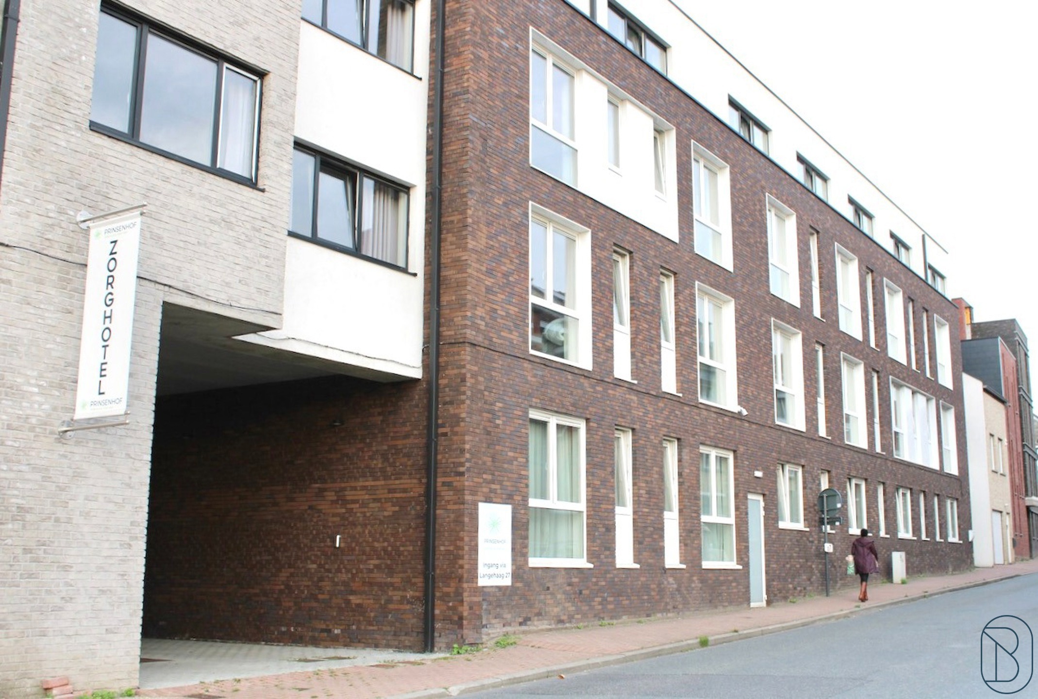 Apartment for sale in Ronse with 1 bedroom - photo 5