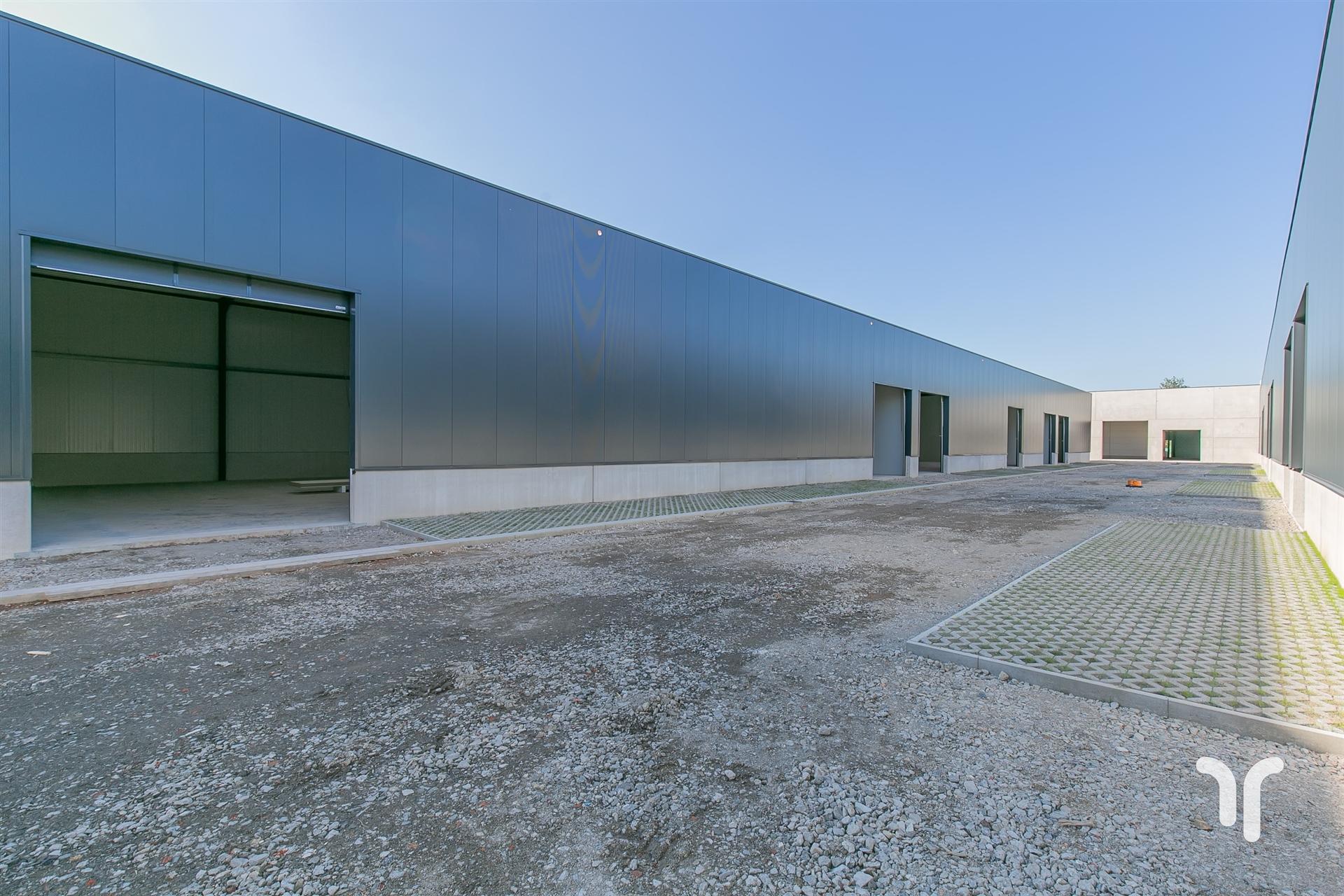 Onmiddellijk beschikbare KMO-units te Zedelgem - foto 4