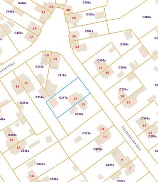 House for sale in Maasmechelen
