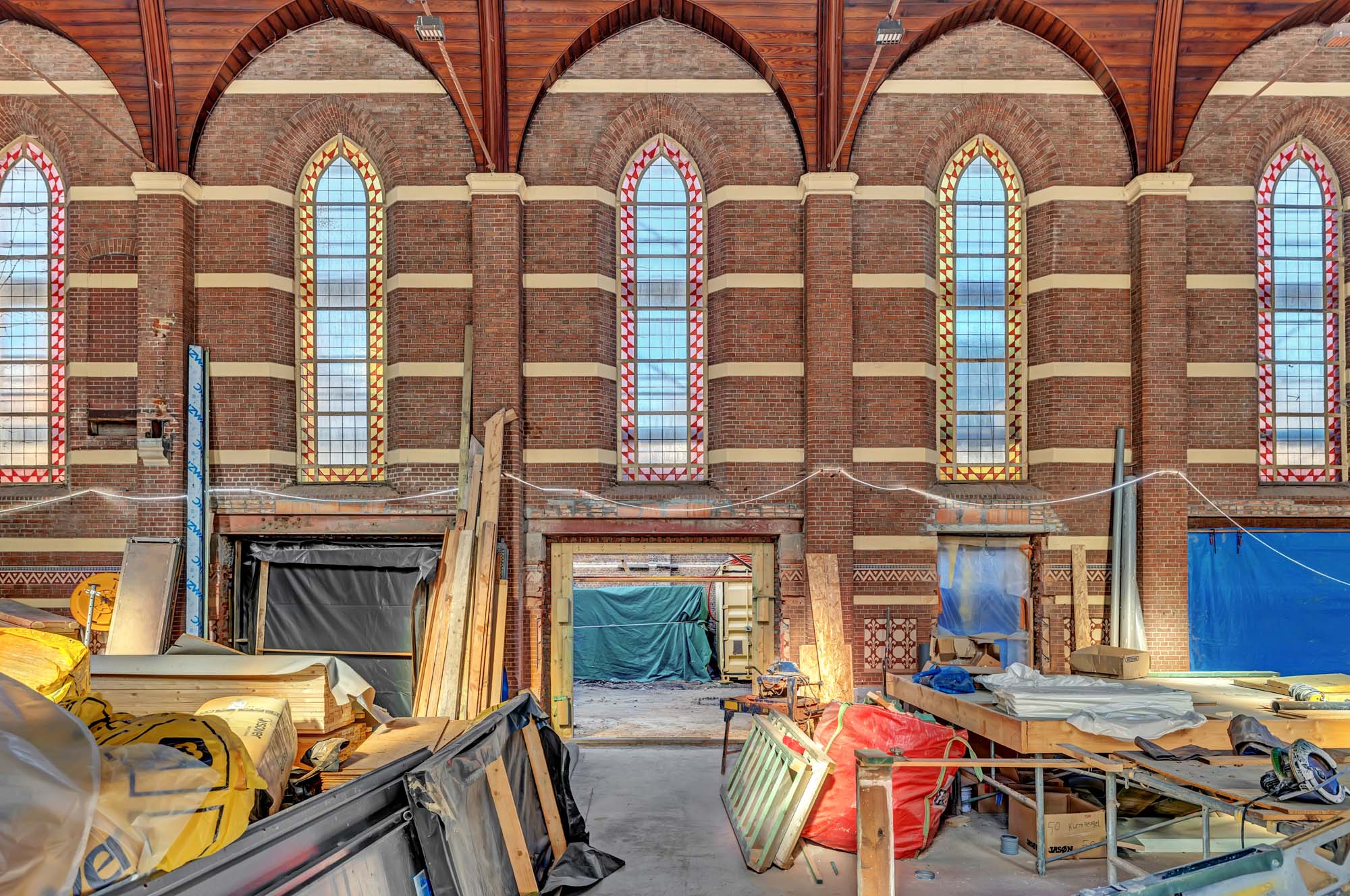 Nieuwbouwwoning te koop in Boom - foto 2