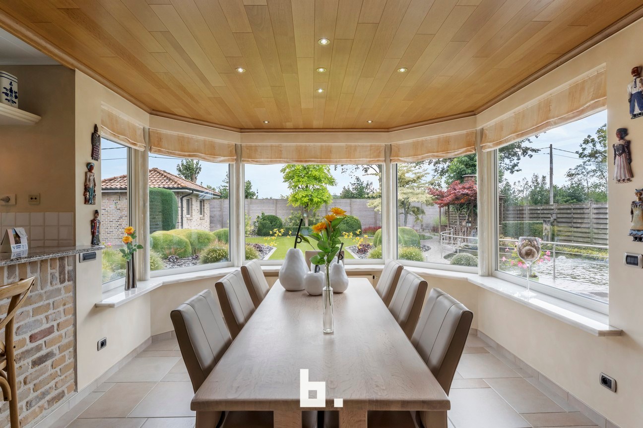 Maison à vendre à Roulers avec 4 chambres - photo 5