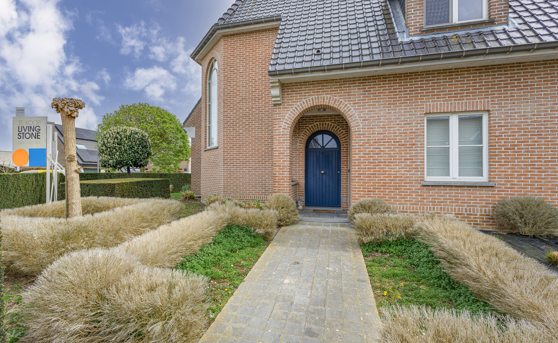 Villa prête à emménager avec 3 chambres et 2 salles de bains - photo 3