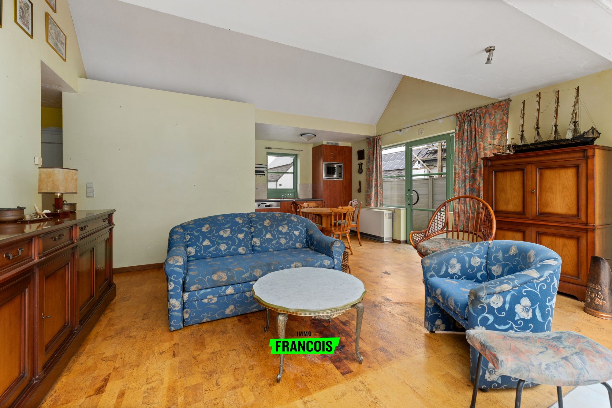 House for sale in Nieuwpoort with 1 bedroom - photo 5