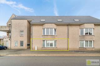 Appartement à vendre à Pelt