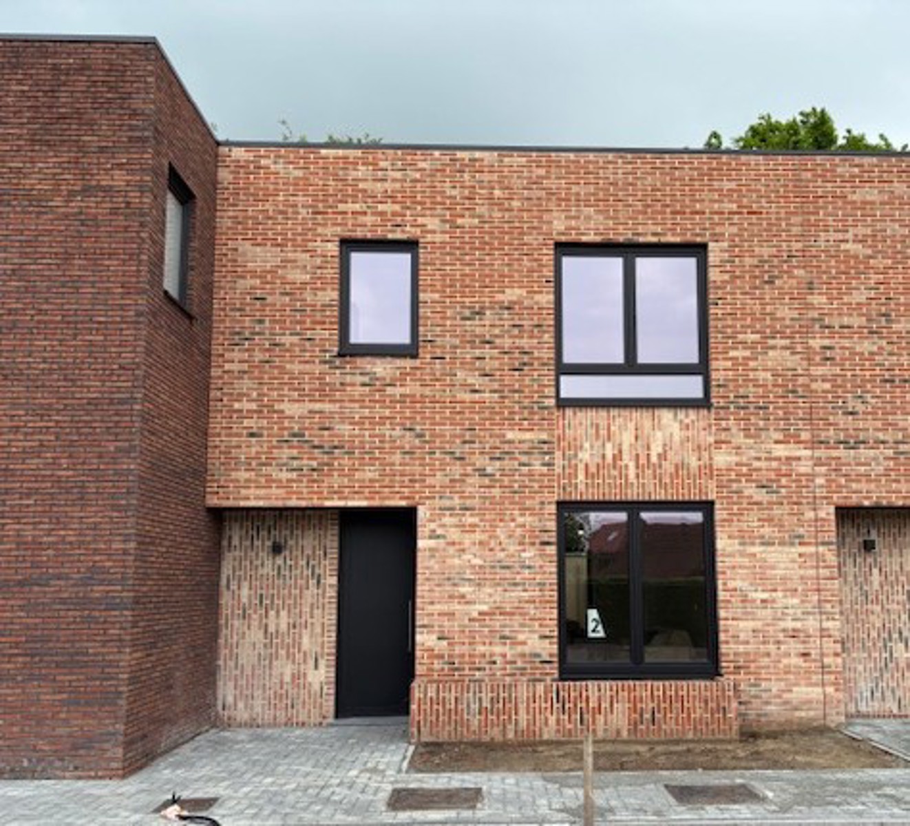 House for sale in Hoogstraten with 3 bedrooms - photo 1