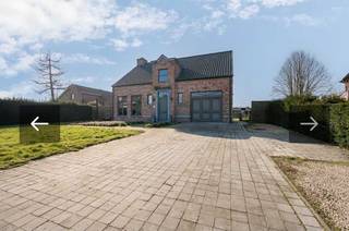 House for rent in Sint-Niklaas
