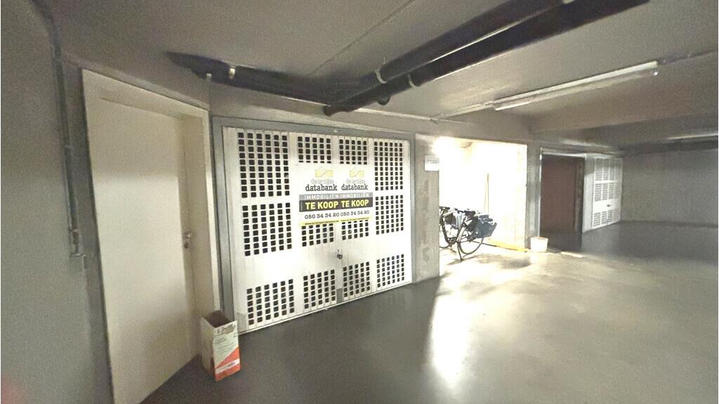 Garage te koop in Sint-Kruis Brugge - foto 3