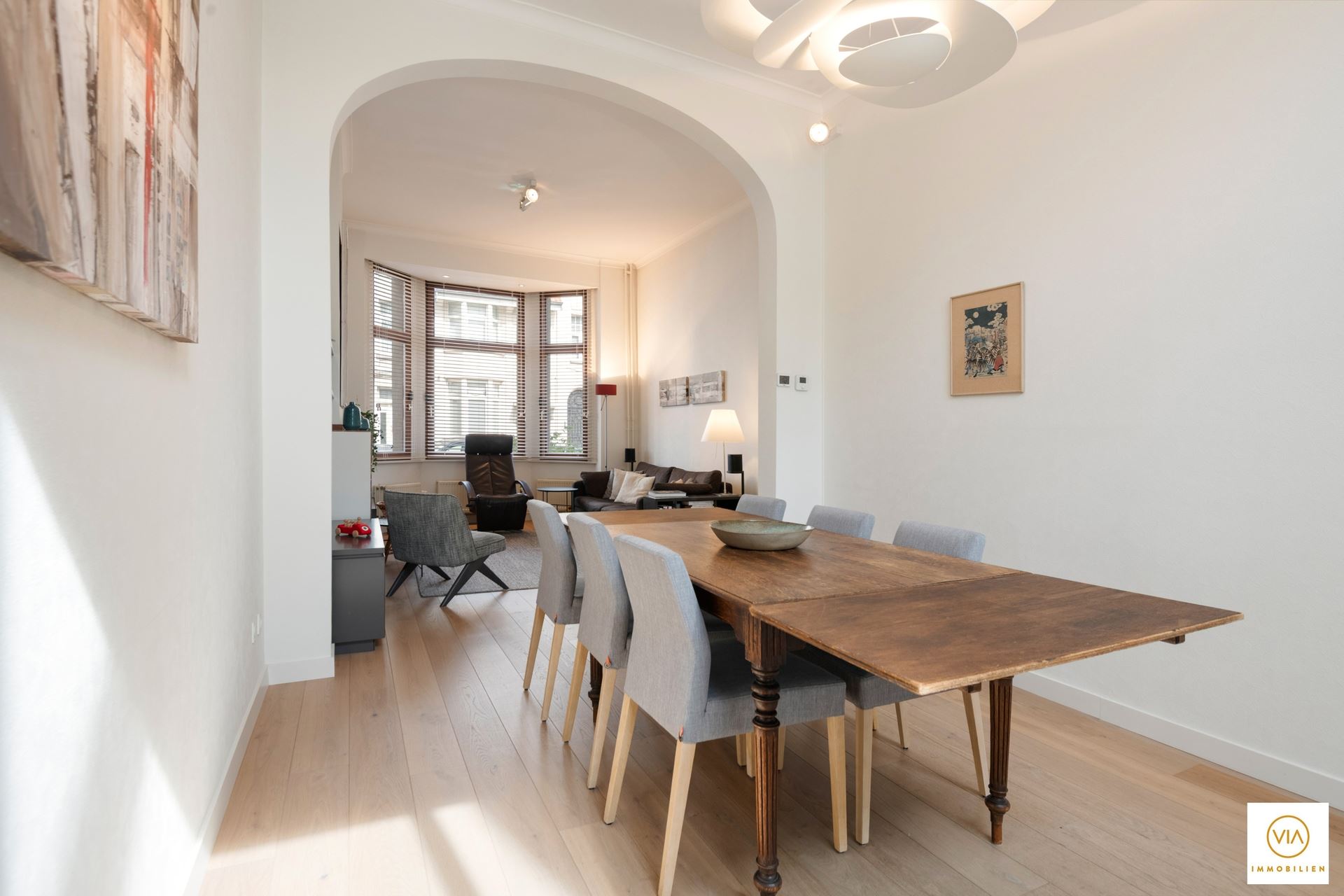 Prima gezinswoning in Pulhofwijk - foto 4