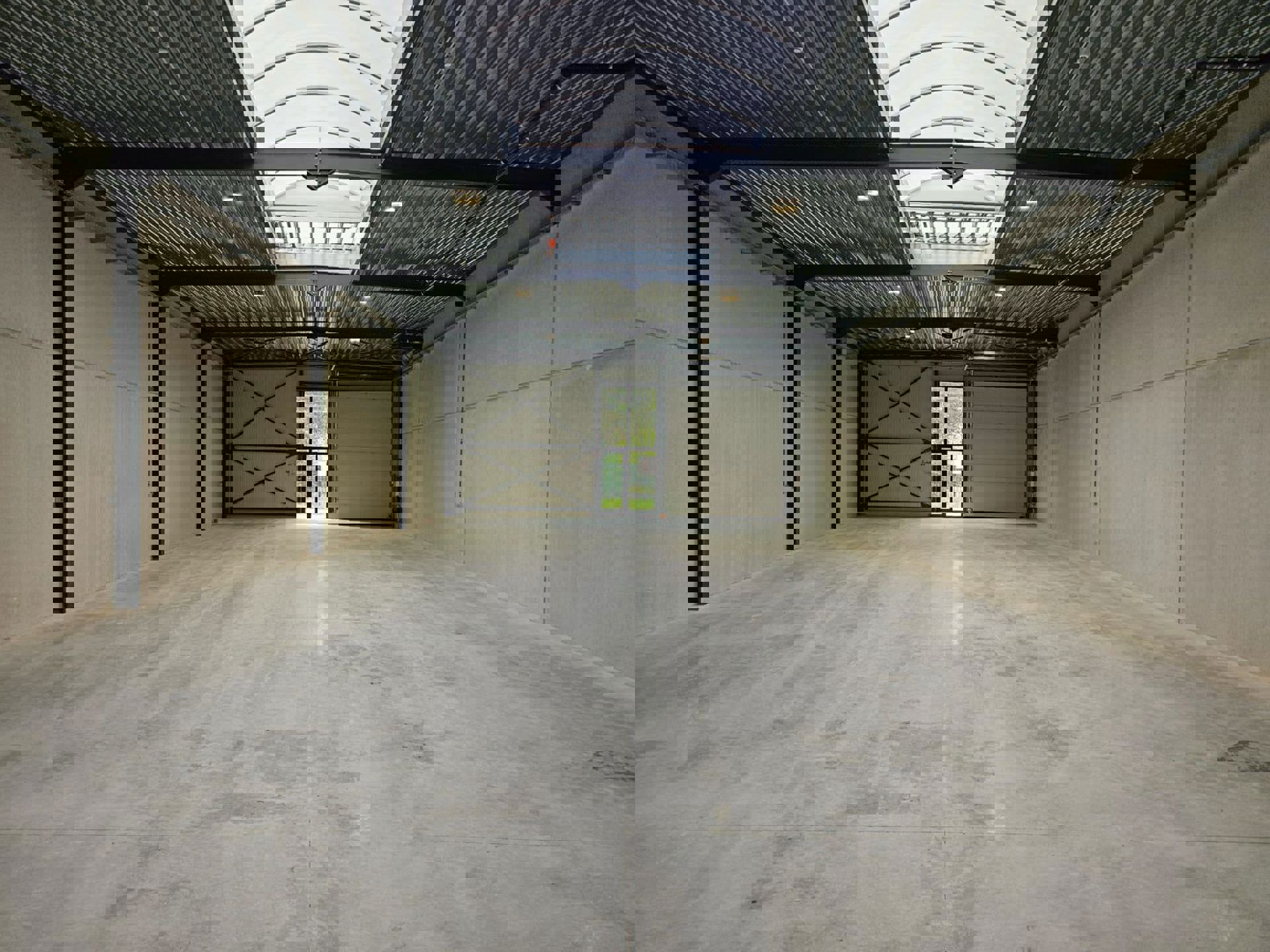 KMO-unit te huur in Tessenderlo - 350m² - foto 3