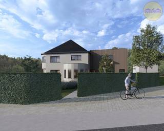 Appartement à vendre à Laakdal