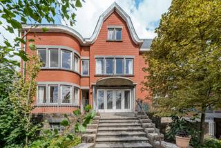 House for sale in Ciney