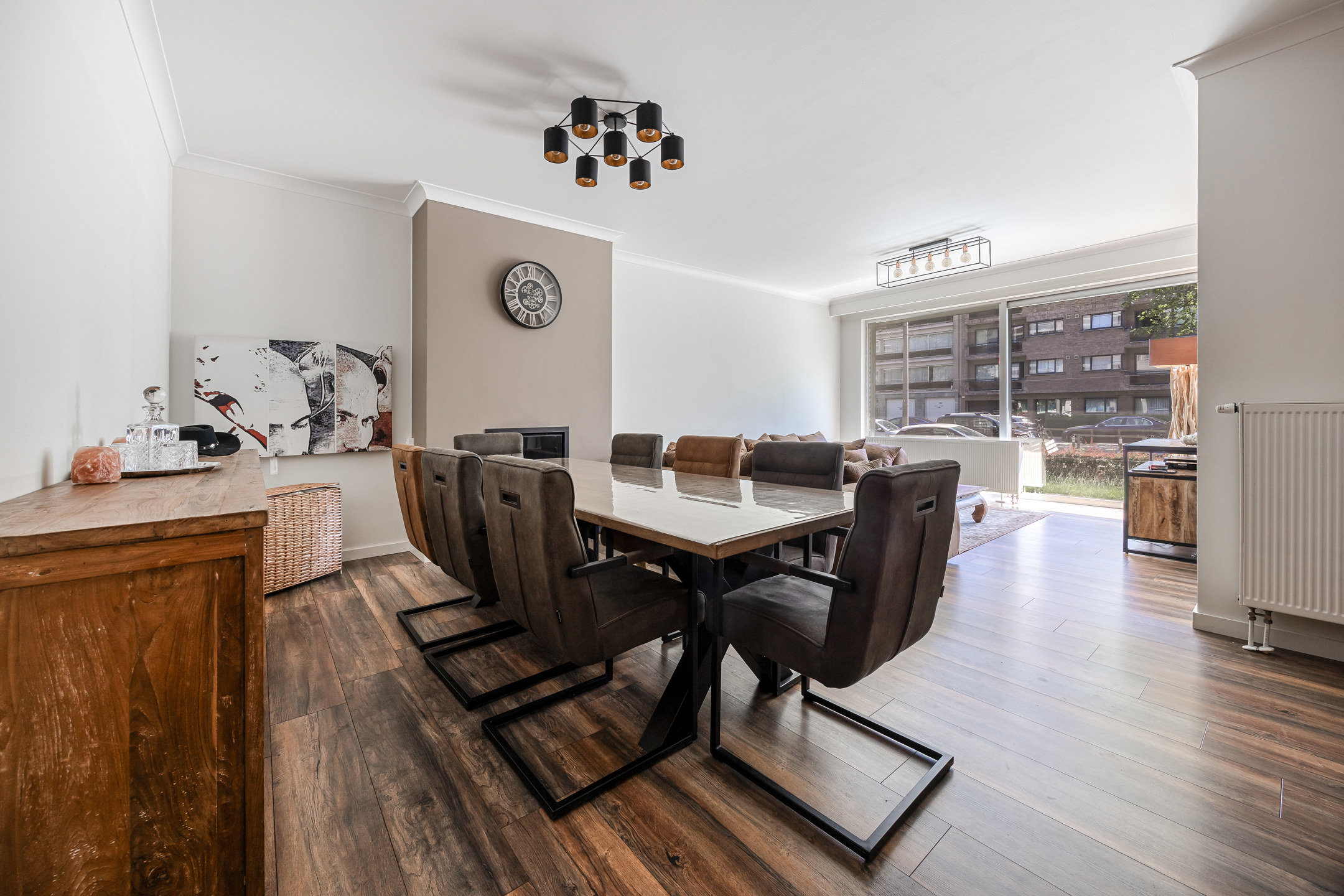 Appartement à vendre à Anvers