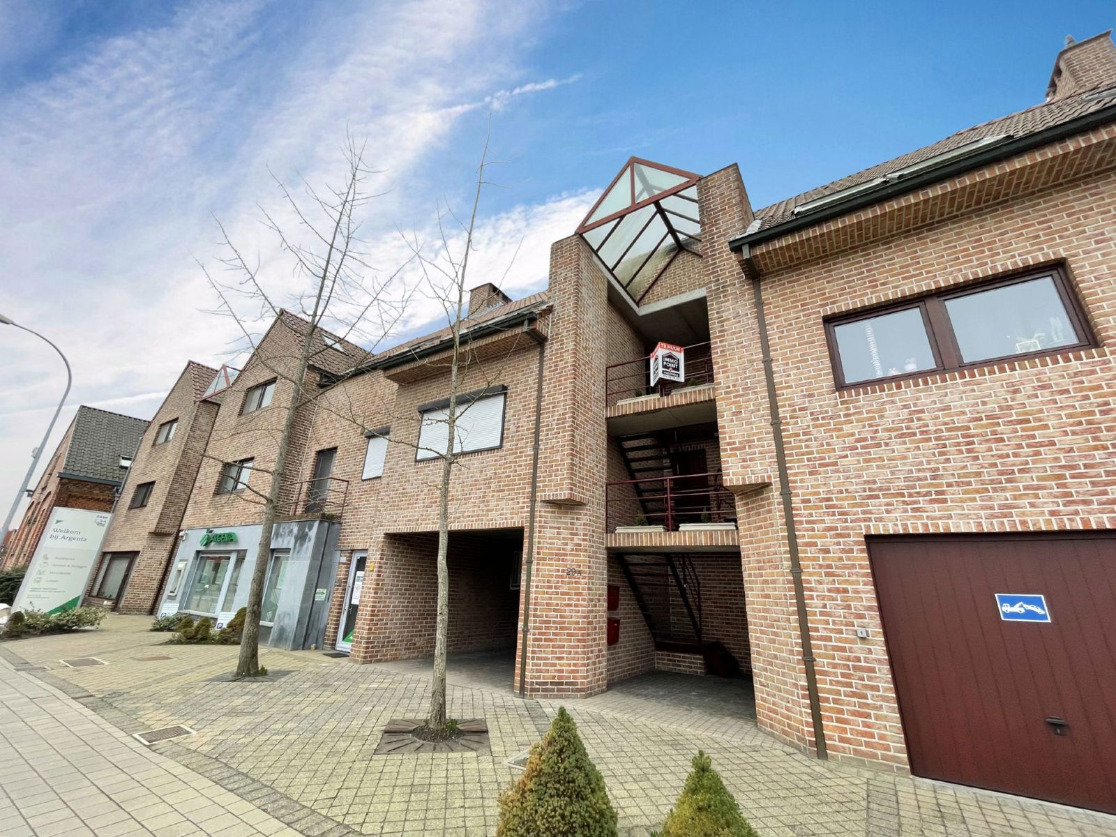 Appartement à louer à Heist-Op-Den-Berg avec 1 chambre - photo 2