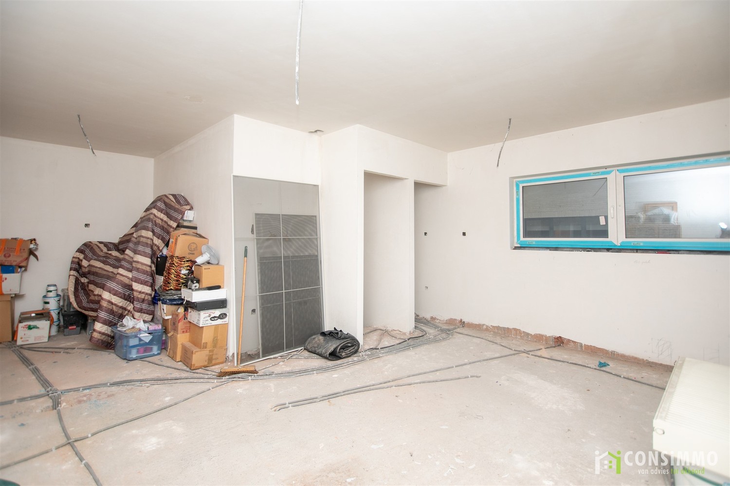Casco duplexappartement te koop in Genk! - foto 4