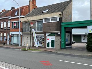 House for sale in Bruges