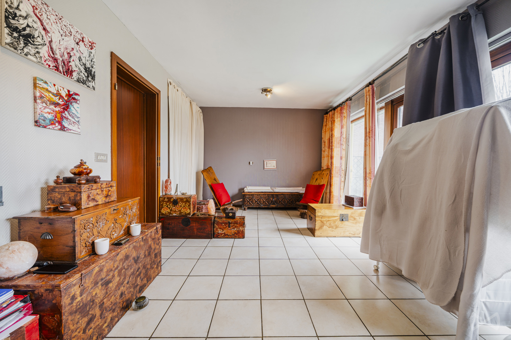 Appartement à vendre à Mons - photo 2