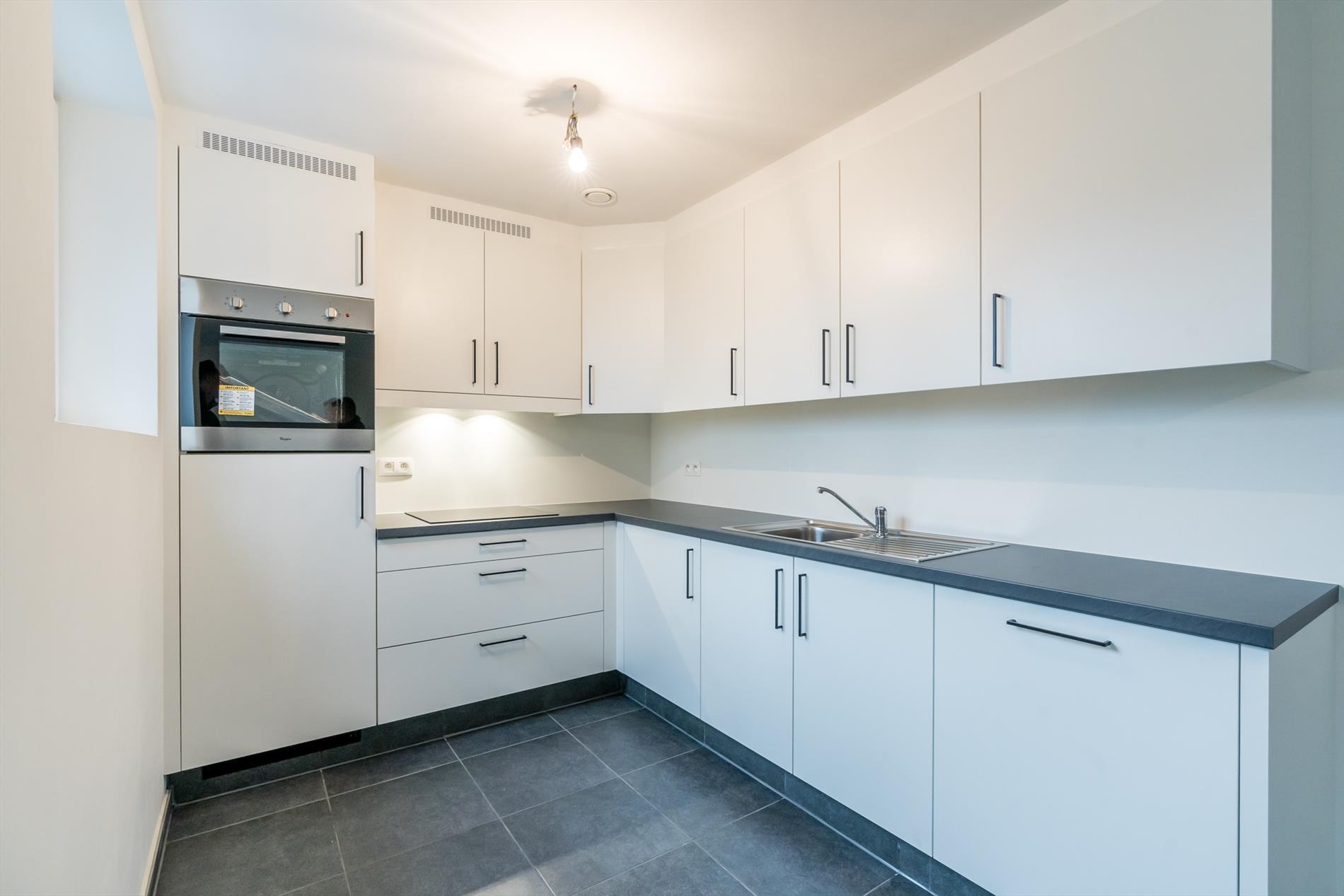 Recent appartement met 3 slaapkamers, 2 terrassen en autostaanplaats ! - foto 4