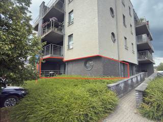 Apartment for rent in Turnhout