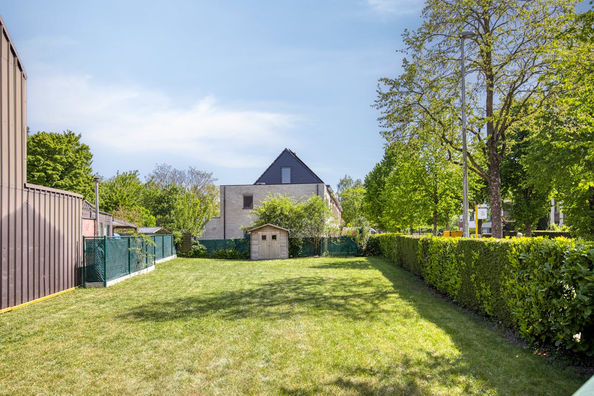 Bouwgrond zonder bouwverplichting in Mariakerke , ca. 340m² - foto 4
