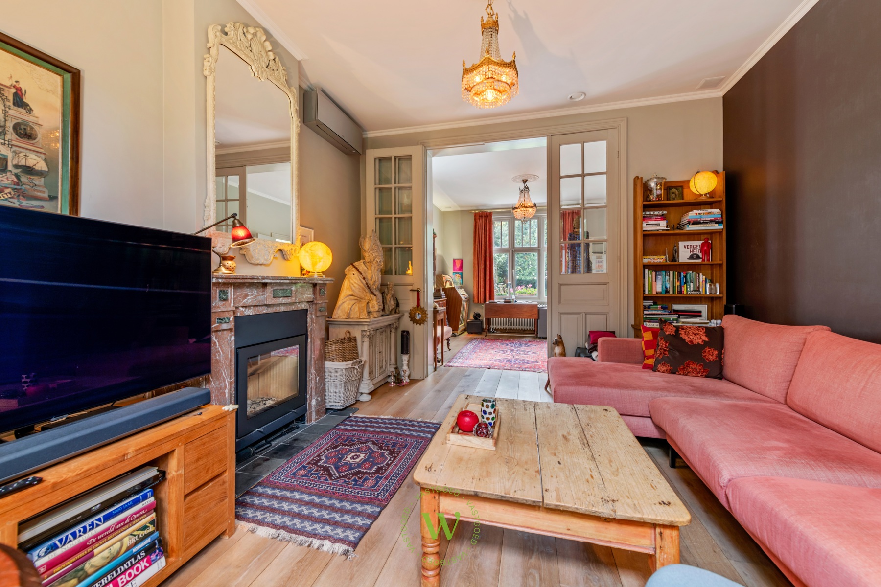 Unieke eigendom in een oase van rust te Sint-Michiels. - foto 4